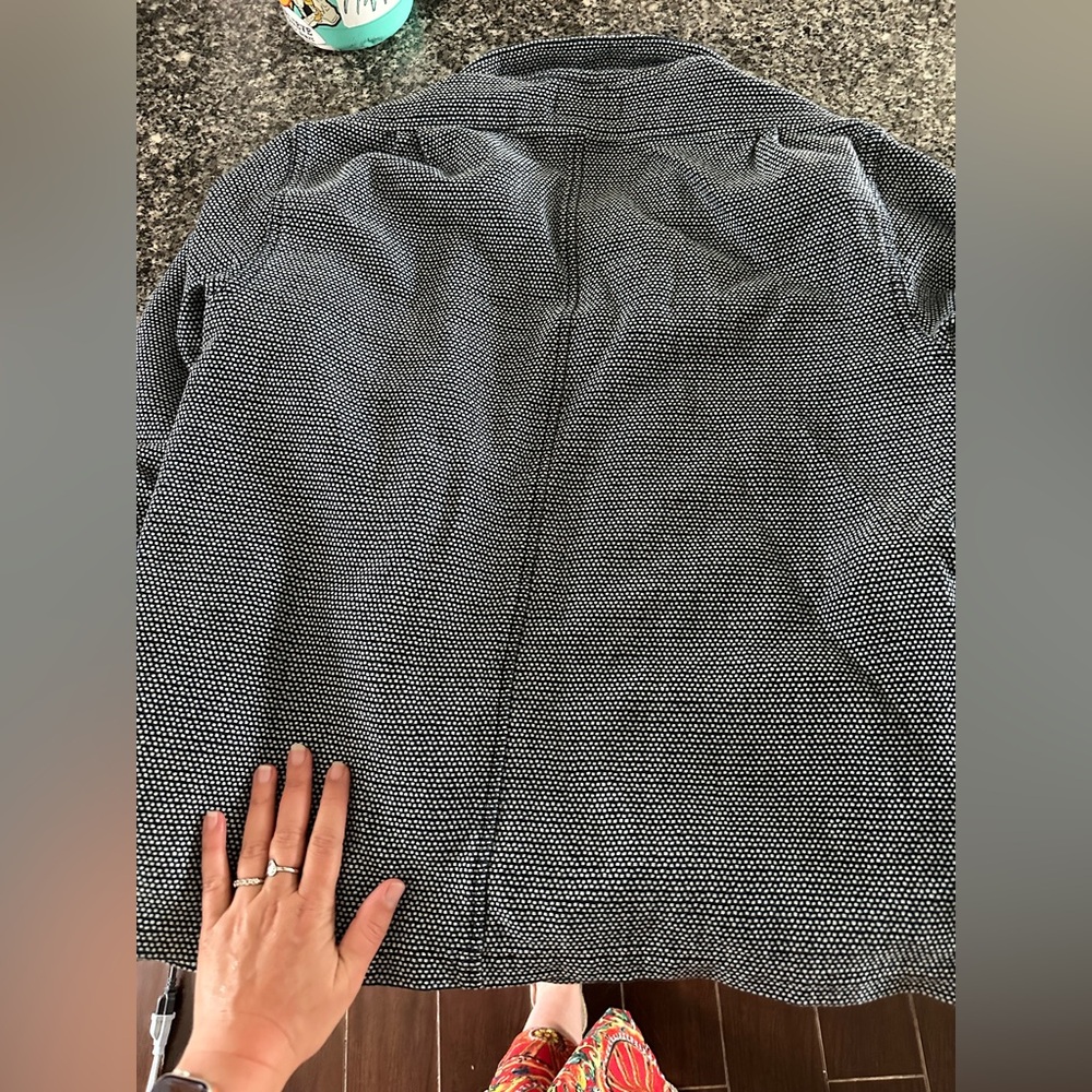 Imogene + Willie Jacket - Picture 9 of 15